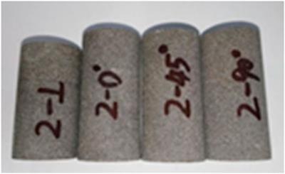 Prediction of natural fracture distribution characteristics in tight oil and gas reservoirs based on paleotectonic stress field